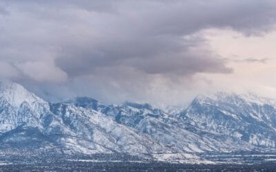 How can SEO help my Utah business attract local customers?