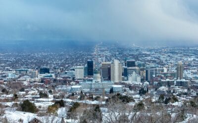 How Much Does Web Design Cost in Utah?