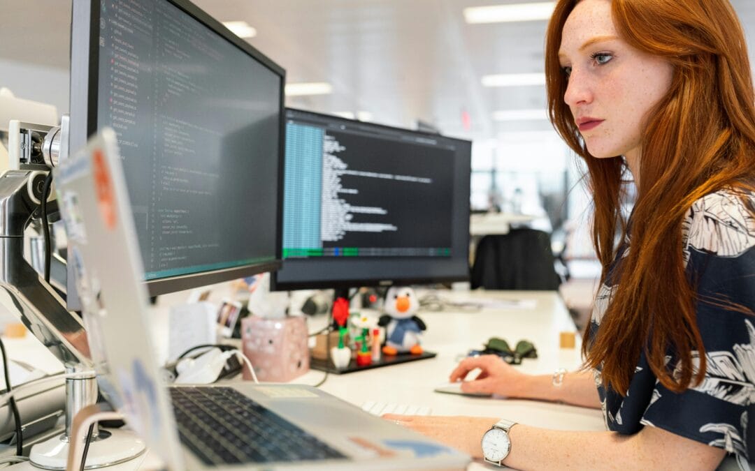 Custom Web Development Utah: Why Tailored Solutions Drive Business Growth (Beyond Website Builders)