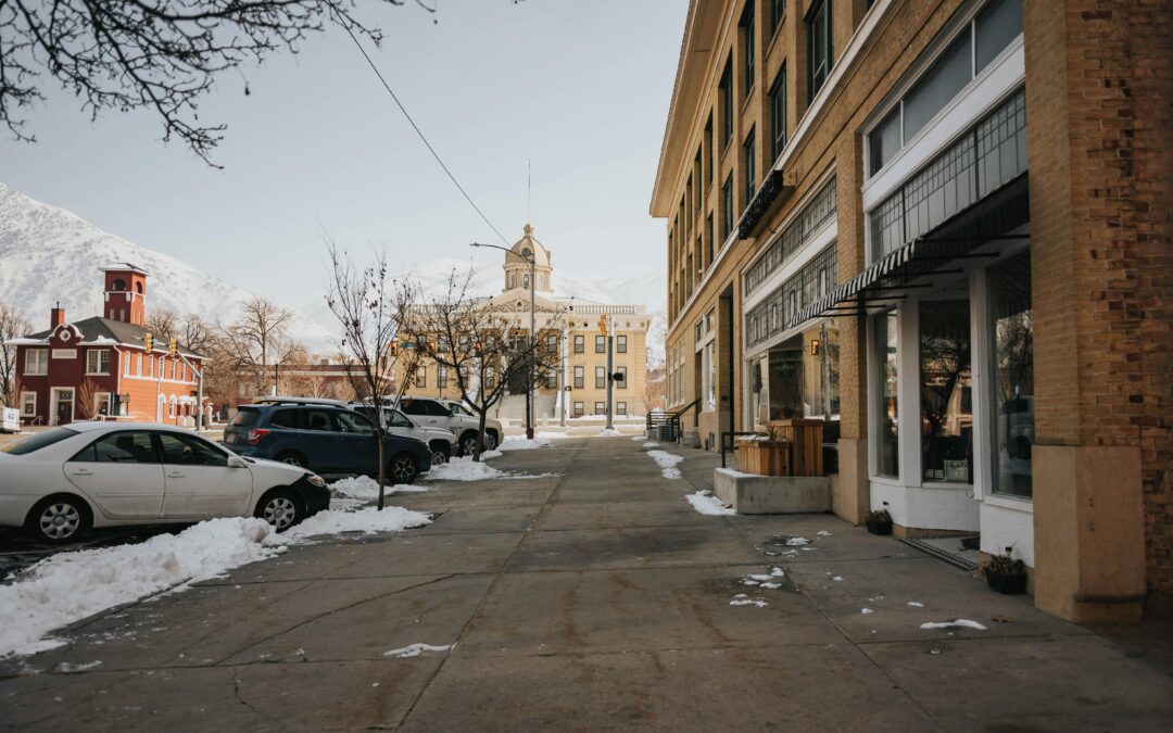 Local Businesses in Utah