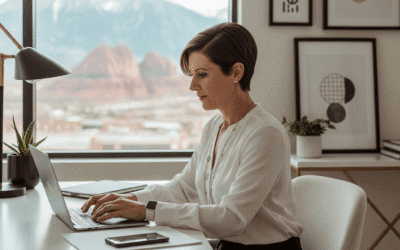 Unlock Your Business Potential: How a Strategic Website Drives Growth, Leads, and ROI with EscapeWD