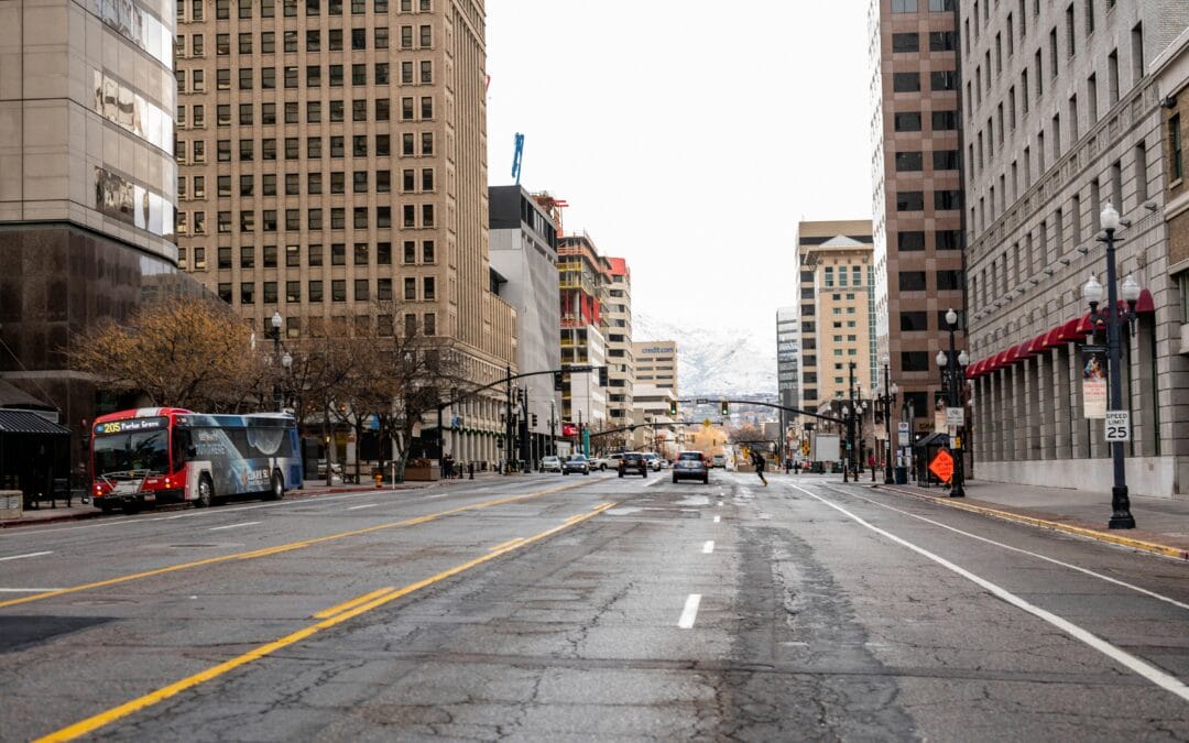 Website Design in Salt Lake City Utah: Your Blueprint for Digital Dominance