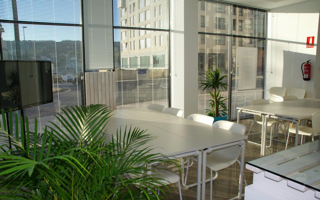 Having a Clean Website Is Like Having a Nice Physical Location in Utah