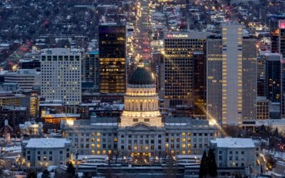 How Long Does It Take to Develop a Website in Salt Lake City?