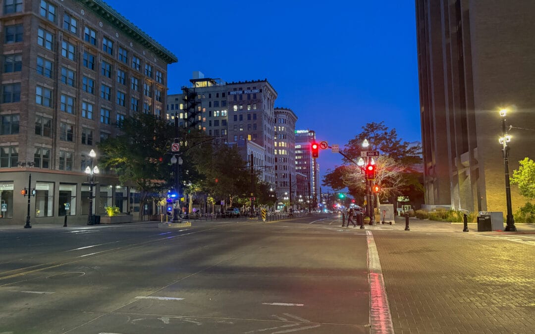 Complete Guide to Full-Stack Web Development Services in Utah