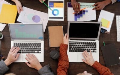 The 7 Types of Digital Marketing You Should Know